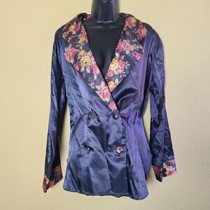 Vintage Kathryn Blazer   